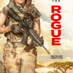 Rogue (2020 Movie) – Lionsgate – Cinegestix