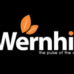 Wernhil Logo Unveil